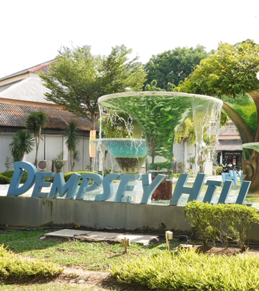 Dempsey Hill